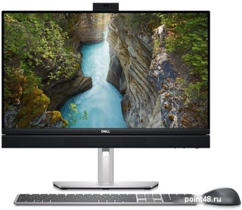 Моноблок Dell OptiPlex 7410P-5651