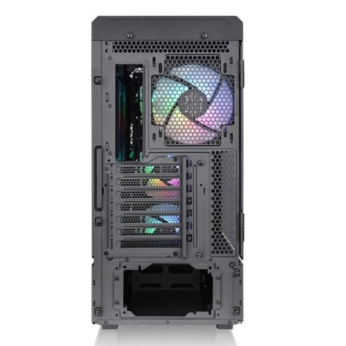 Корпус Thermaltake Ceres 500 TG ARGB CA-1X5-00M1WN-00 фото 2