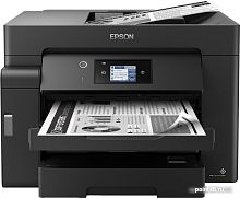 Купить МФУ Epson M15140 в Липецке