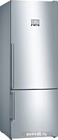 Холодильник Bosch KGN56HI20R в Липецке