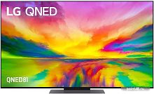 Купить Телевизор LG QNED 55QNED816RA в Липецке