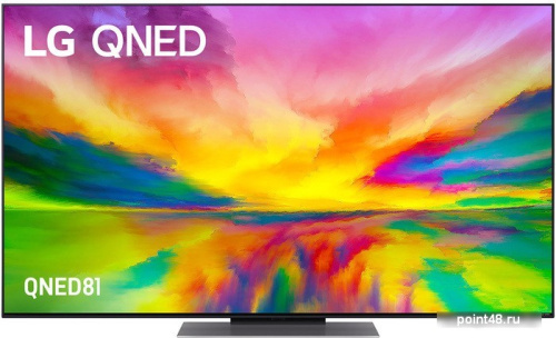 Купить Телевизор LG QNED 55QNED816RA в Липецке