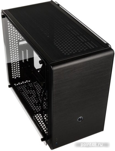 Корпус Raijintek Ophion M Evo TGS фото 2