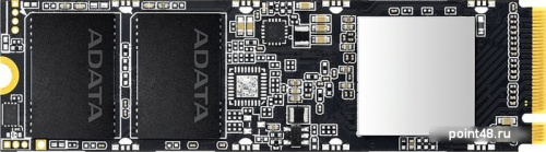 SSD A-Data XPG SX8100 2TB ASX8100NP-2TT-C