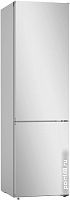 Холодильник Bosch KGN39UJ22R серый (двухкамерный) в Липецке