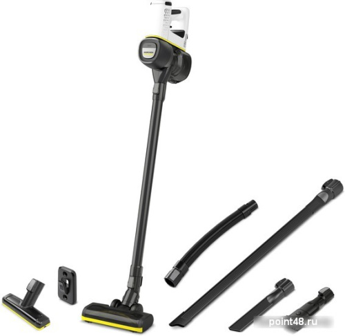 Купить Пылесос Karcher VC 4 Cordless myHome Car в Липецке