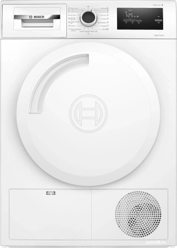 Сушильная машина Bosch Serie 4 WTH83002BY в Липецке