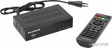 Купить Приемник цифрового ТВ Lumax DV3205HD в Липецке