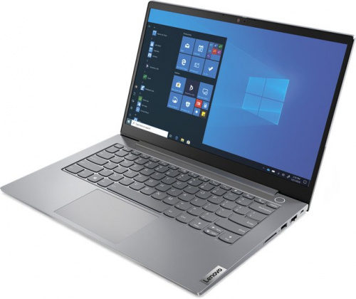 Ноутбук Lenovo ThinkBook 14 G3 ITL 21A3000SCD в Липецке фото 2