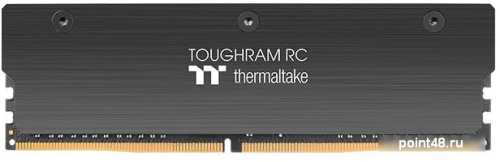 Оперативная память Thermaltake Toughram RC 2x8GB DDR4 PC4-35200 RA24D408GX2-4400C19A фото 3