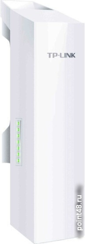 Купить Точка доступа TP-Link CPE210 (CPE210) 10/100BASE-TX в Липецке