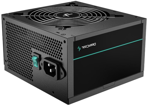 Блок питания Deepcool PM800D 800w, 80 Plus Gold, RTL {6} (709435) фото 2