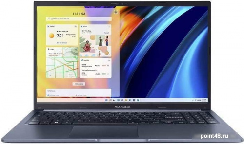 Ноутбук ASUS VivoBook 15 M1502IA-BQ097 в Липецке