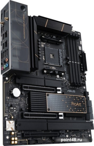 Материнская плата ASUS ProArt X570-CREATOR WIFI фото 3