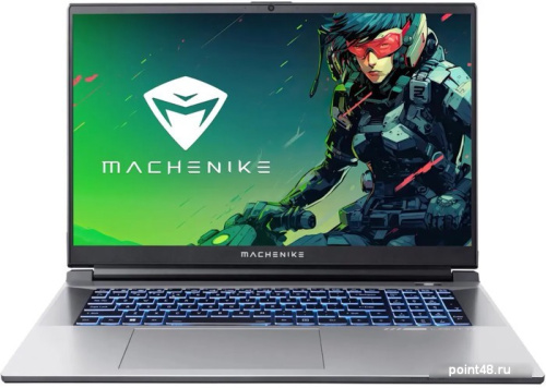 Игровой ноутбук Machenike L17 Pulsar XT JJ00GD00ERU в Липецке