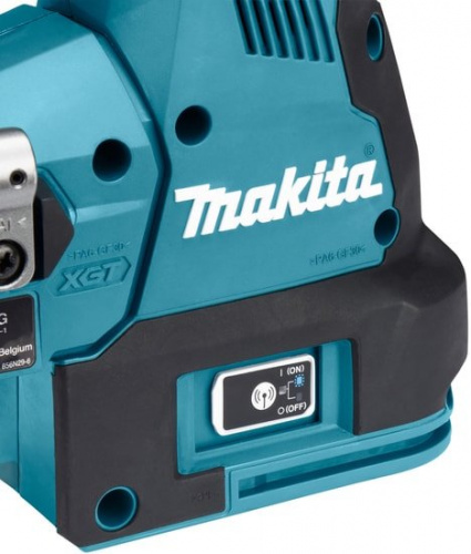 Купить Перфоратор Makita HR001GM201 (с 2-мя АКБ, кейс) в Липецке фото 2