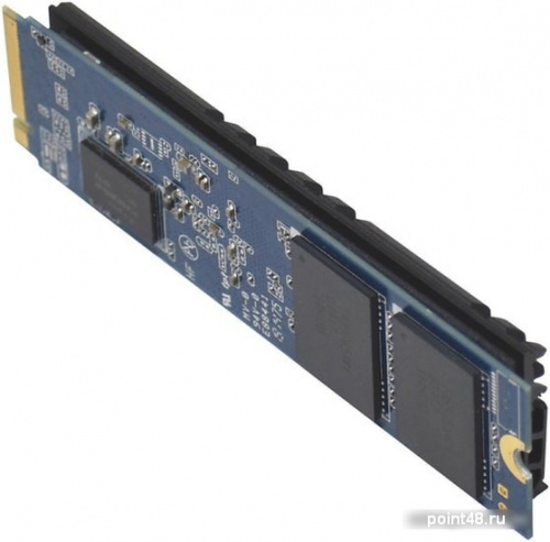 Накопитель SSD Patriot PCI-E x4 1Tb VP4100-1TBM28H Viper VP4100 M.2 2280 фото 3