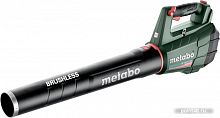 Купить Воздуходувка Metabo LB 18 LTX BL пит.:от аккум. черный/зеленый в Липецке