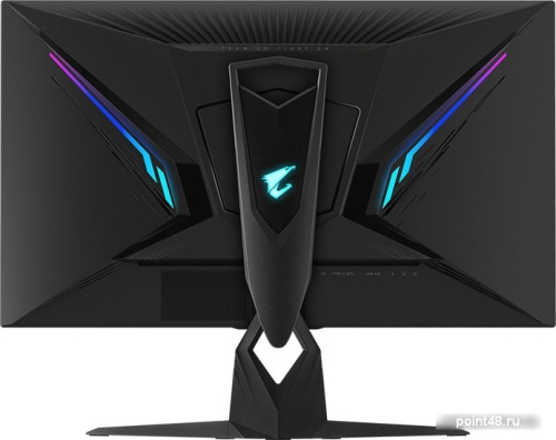 Купить Монитор Gigabyte 31.5  Aorus FI32Q IPS 2560x1440 170Hz FreeSync 350cd/m2 16:9 в Липецке фото 3