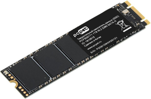 SSD PC Pet 1TB PCPS001T1 фото 3