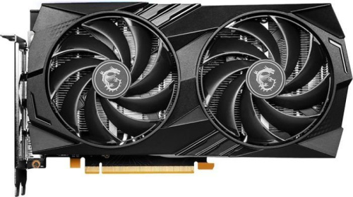 Видеокарта MSI GeForce RTX 4060 Gaming 8G фото 2