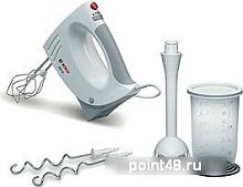 Купить Миксер Bosch MFQ 3540 в Липецке