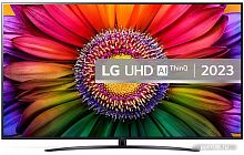 Купить Телевизор LG UR81 86UR81006LA в Липецке
