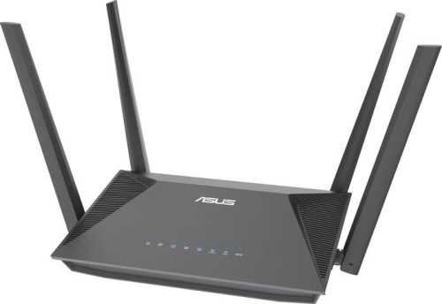 Купить Wi-Fi роутер ASUS RT-AX52 в Липецке фото 2