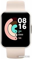 Смарт-часы Xiaomi Redmi Watch 2 Lite GL (Beige) (BHR5439GL) (756092) в Липецке