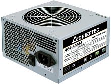 Блок питания Chieftec Value APB-400B8 (ATX 2.3, 400W, Active PFC, 120mm fan) OEM