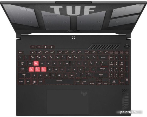 Игровой ноутбук ASUS TUF Gaming A15 2023 FA507XI-HQ014 в Липецке фото 3