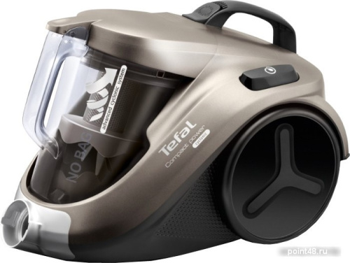 Купить Пылесос Tefal TW3786RA в Липецке фото 2