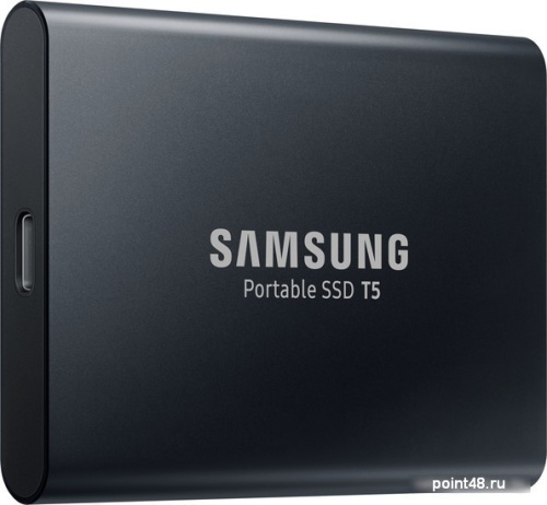 Накопитель SSD Samsung USB 1Tb MU-PA1T0B/WW 1.8 фото 2