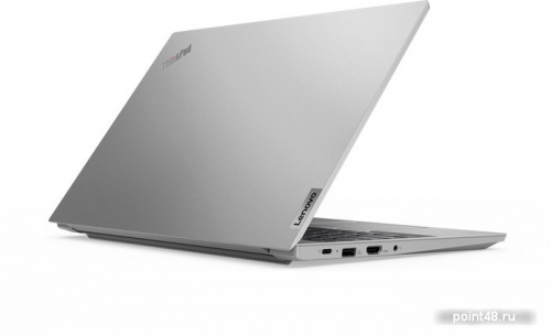 Ноутбук Lenovo ThinkPad E15 Gen 4 Intel 21E6007QUS в Липецке фото 3