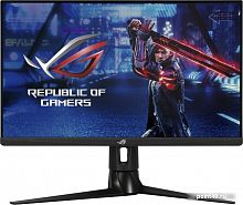 Купить Монитор Asus 27  ROG Strix XG27AQM VA 2560x1440 350cd/m2 16:9 в Липецке
