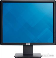 Купить Монитор ЖК DELL E1715S, 17, черный в Липецке