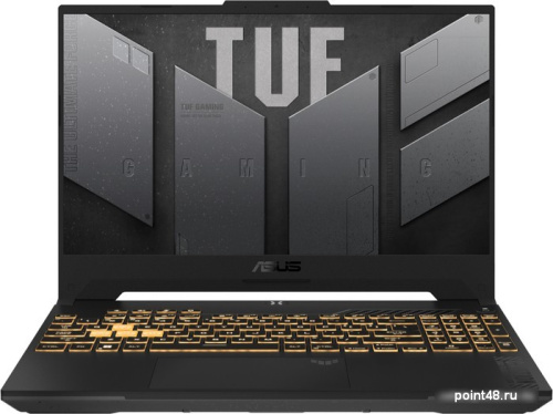 Игровой ноутбук ASUS TUF Gaming Dash F15 2023 FX507ZV4-LP106 в Липецке