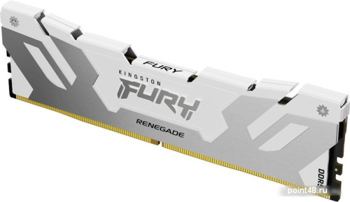 Оперативная память Kingston FURY Renegade 16ГБ DDR5 6800 МГц KF568C36RW-16