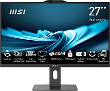 Моноблок MSI Pro AP272P 14M-636XRU