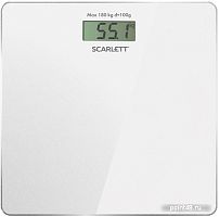 Купить Напольные весы Scarlett SC-BS33E107 в Липецке