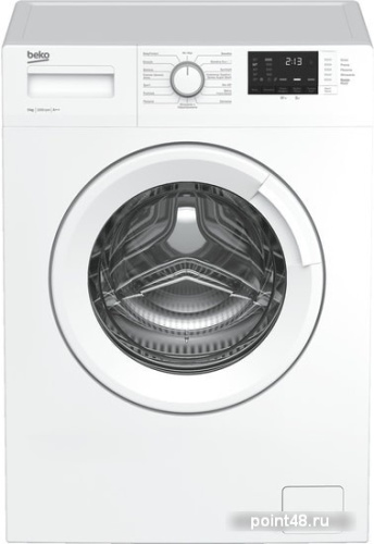 Стиральная машина BEKO WRS 5512 BWW в Липецке