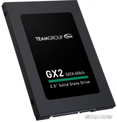 SSD Team GX2 128GB T253X2128G0C101 фото 2