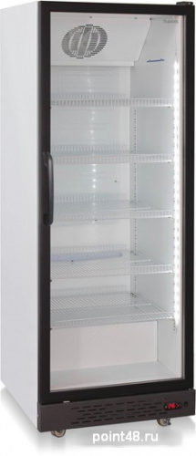Торговый холодильник Бирюса B500D в Липецке фото 2