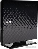 Привод DVD-RW Asus SDRW-08D2S-U LITE/DBLK/G/AS черный USB внешний RTL