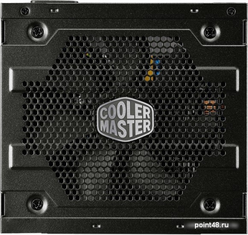 Блок питания Cooler Master Elite V4 500 MPE-5001-ACABN-EU 500W 80 Plus, RTL {5}, (084472) фото 3
