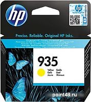 Купить Картридж HP 935 , желтый в Липецке