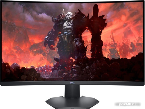 Купить Монитор LCD 32 S3222DGM VA 3222-5120 DELL в Липецке