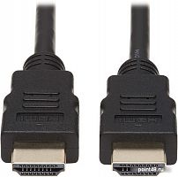Купить Кабель аудио-видео Tripplite HDMI (m)/HDMI (m) 1.8м. Позолоченные контакты черный (P568-006) в Липецке