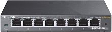 Купить Коммутатор TP-Link TL-SG108E настраиваемый настольный 8x10/100/1000BASE-T в Липецке
