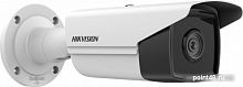 Купить Камера видеонаблюдения IP Hikvision DS-2CD2T83G2-4I(4mm) 4-4мм цветная корп.:белый в Липецке